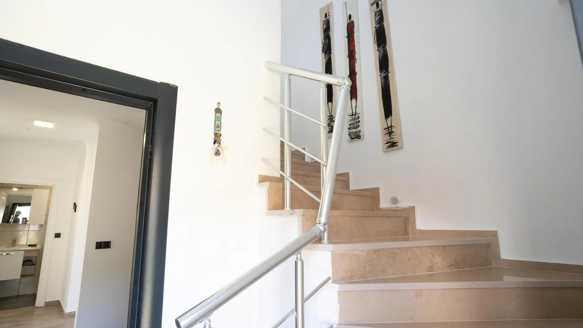 Limon Homes Dublex Daily Weekly Rentals Kaygiseki