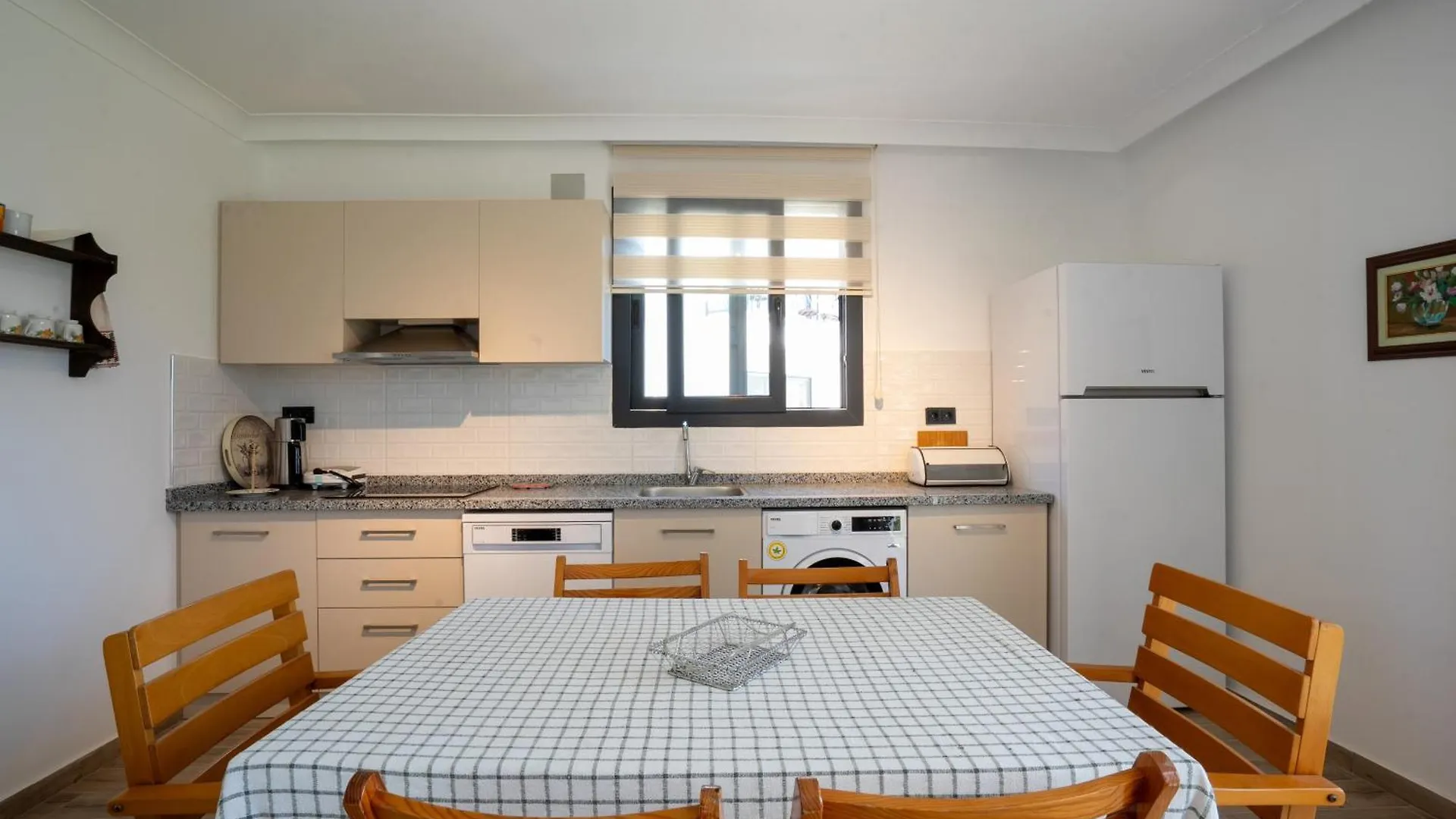 Apartment Limon Homes Dublex Daily Weekly Rentals Kaygiseki