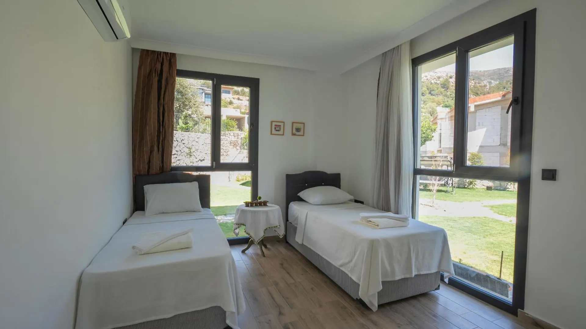 Limon Homes Dublex Daily Weekly Rentals Kaygiseki Apartment