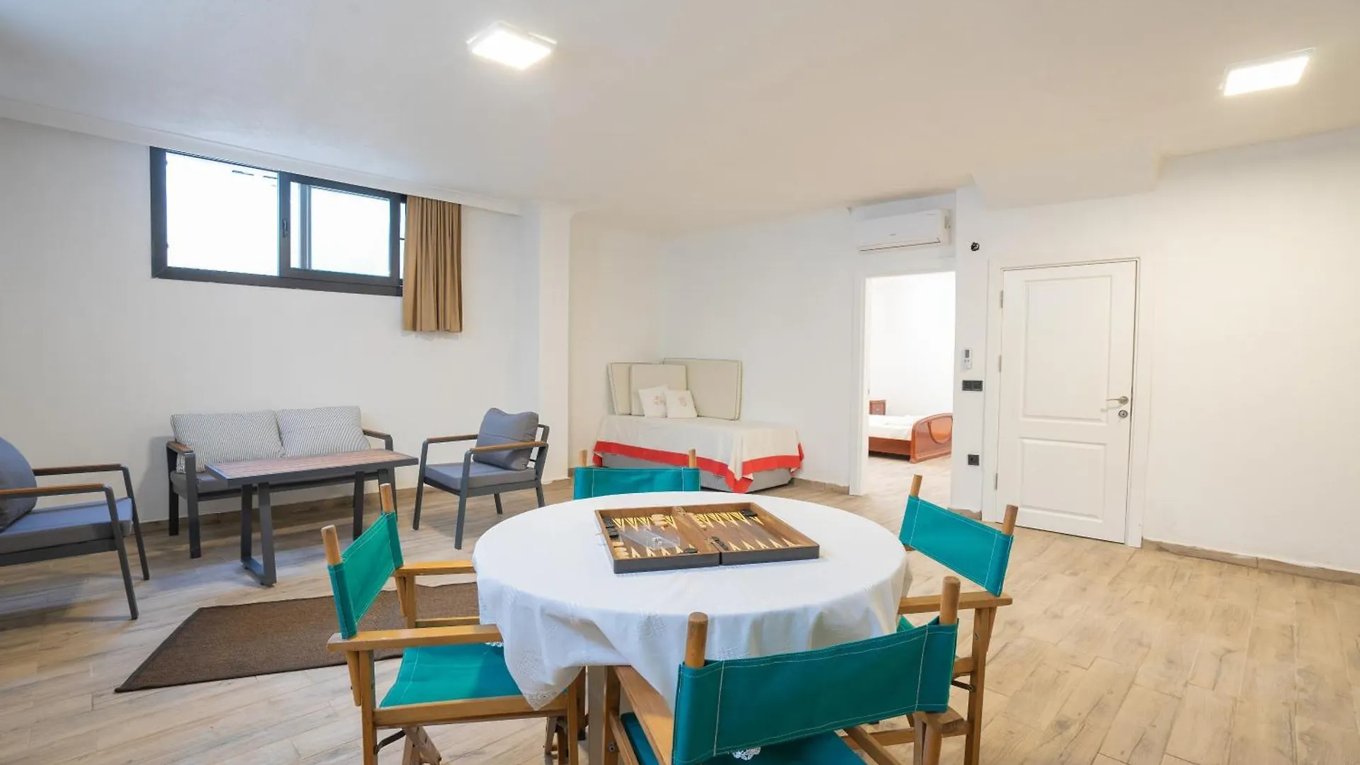 Limon Homes Dublex Daily Weekly Rentals Kaygiseki Turkey