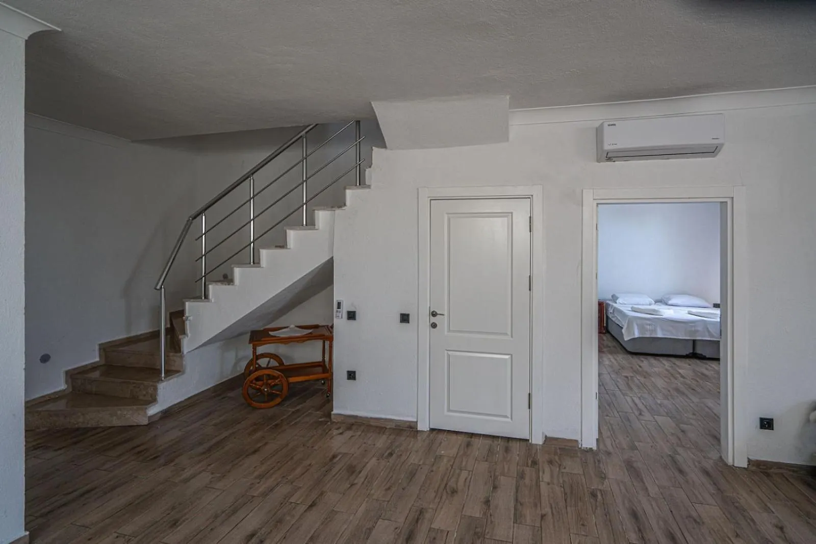 Limon Homes Dublex Daily Weekly Rentals Kaygiseki Apartment