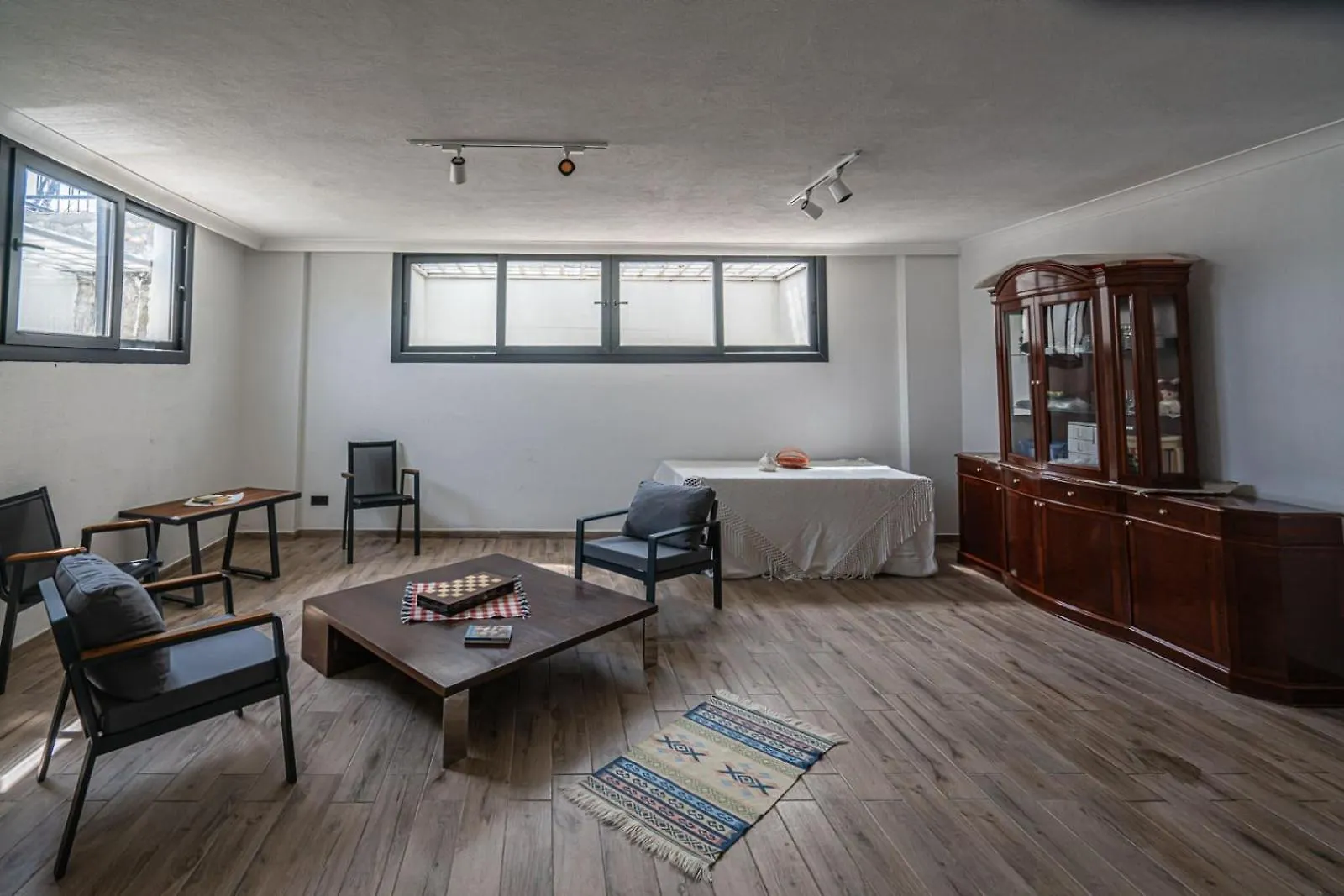 Limon Homes Dublex Daily Weekly Rentals Kaygiseki Apartment