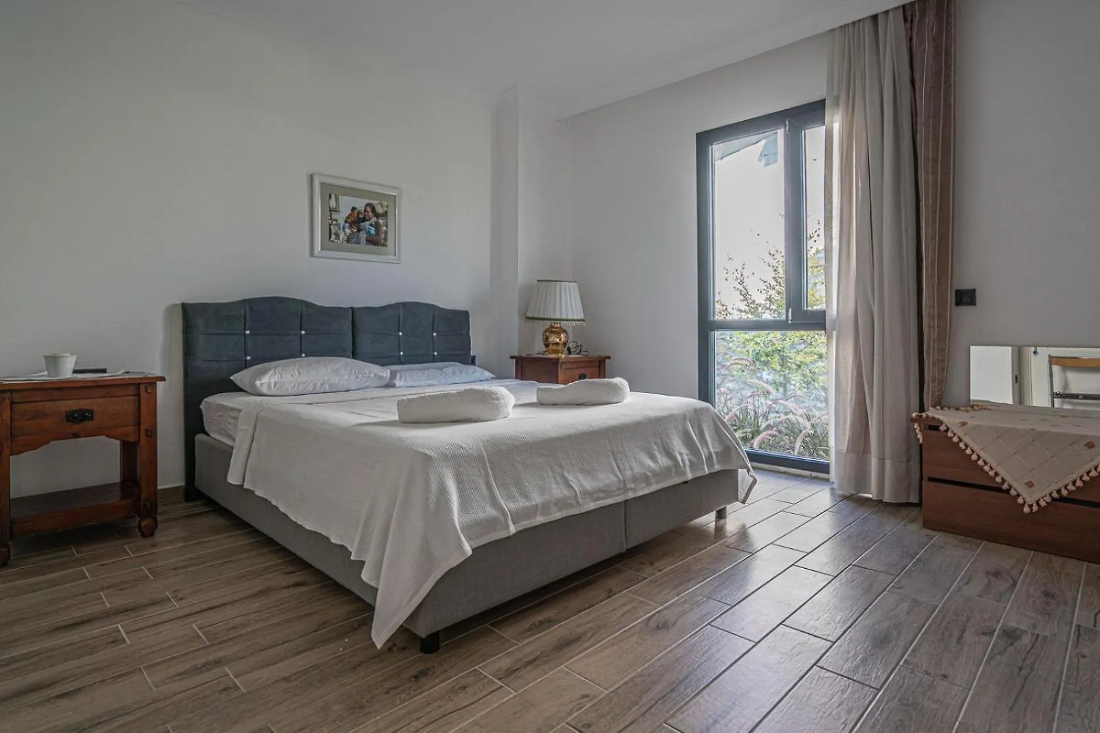 Limon Homes Dublex Daily Weekly Rentals Kaygiseki Apartment