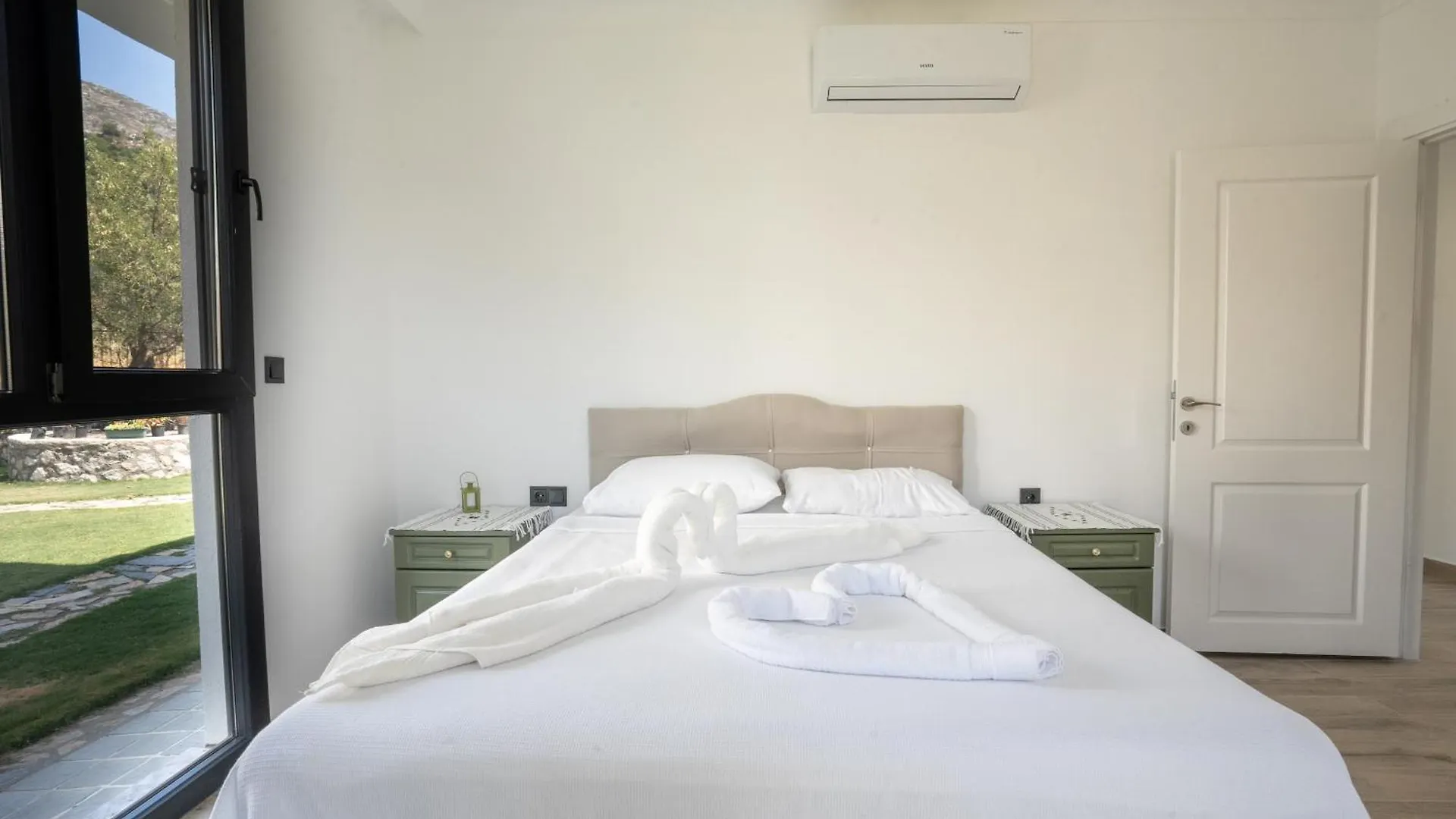 Apartment Limon Homes Dublex Daily Weekly Rentals Kaygiseki Turkey