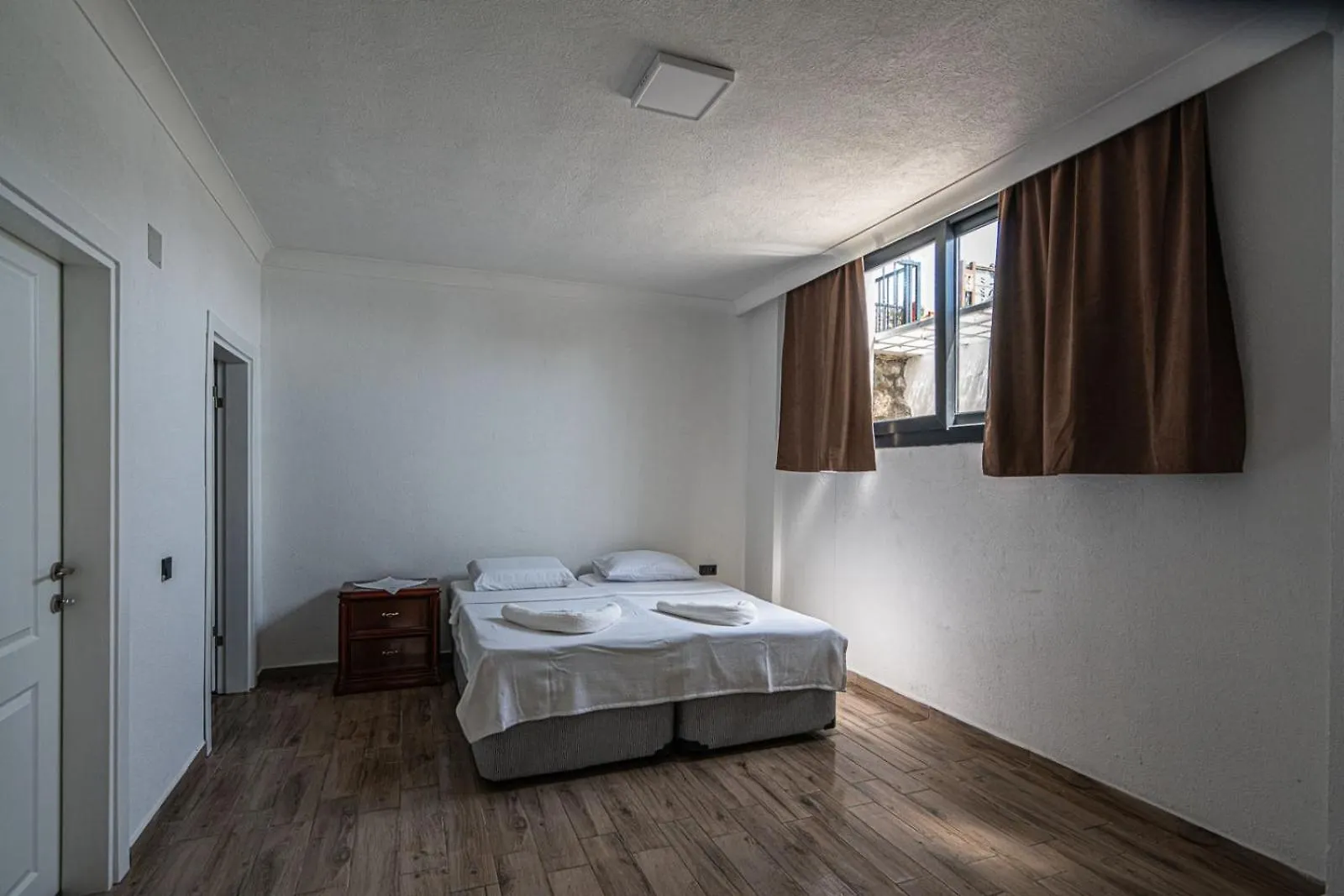 Limon Homes Dublex Daily Weekly Rentals Kaygiseki 0*,  Turkey