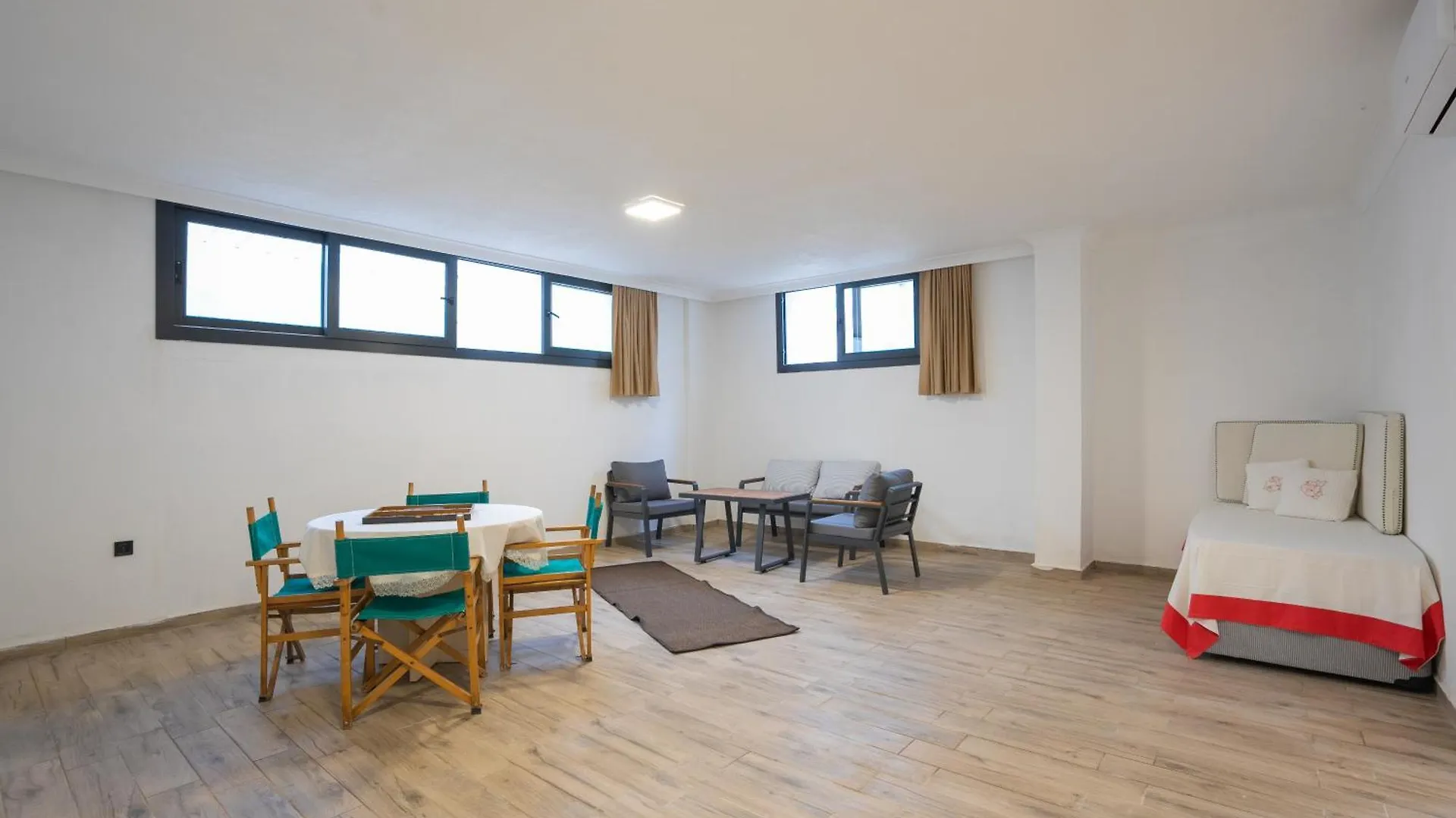 Limon Homes Dublex Daily Weekly Rentals Kaygiseki 0*,  Turkey