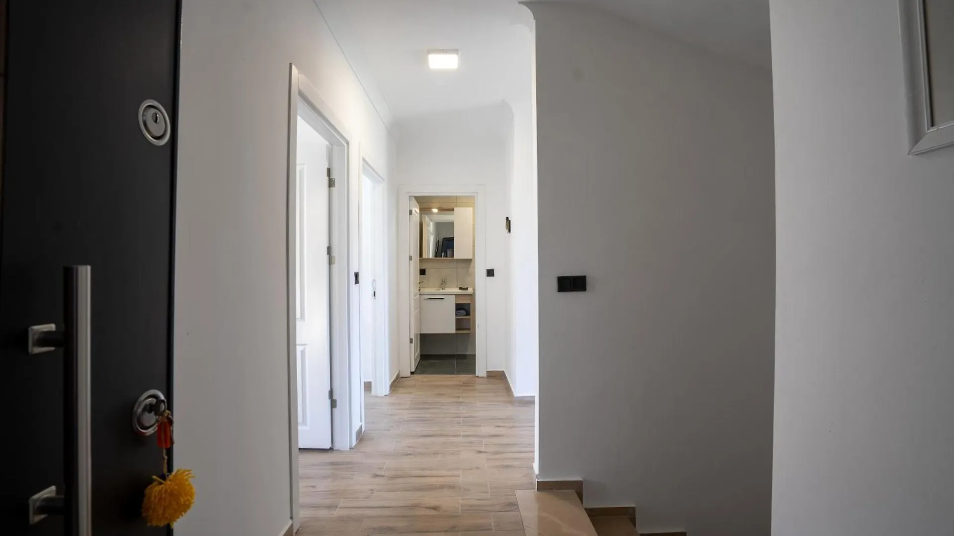 Limon Homes Dublex Daily Weekly Rentals Kaygiseki 0*,