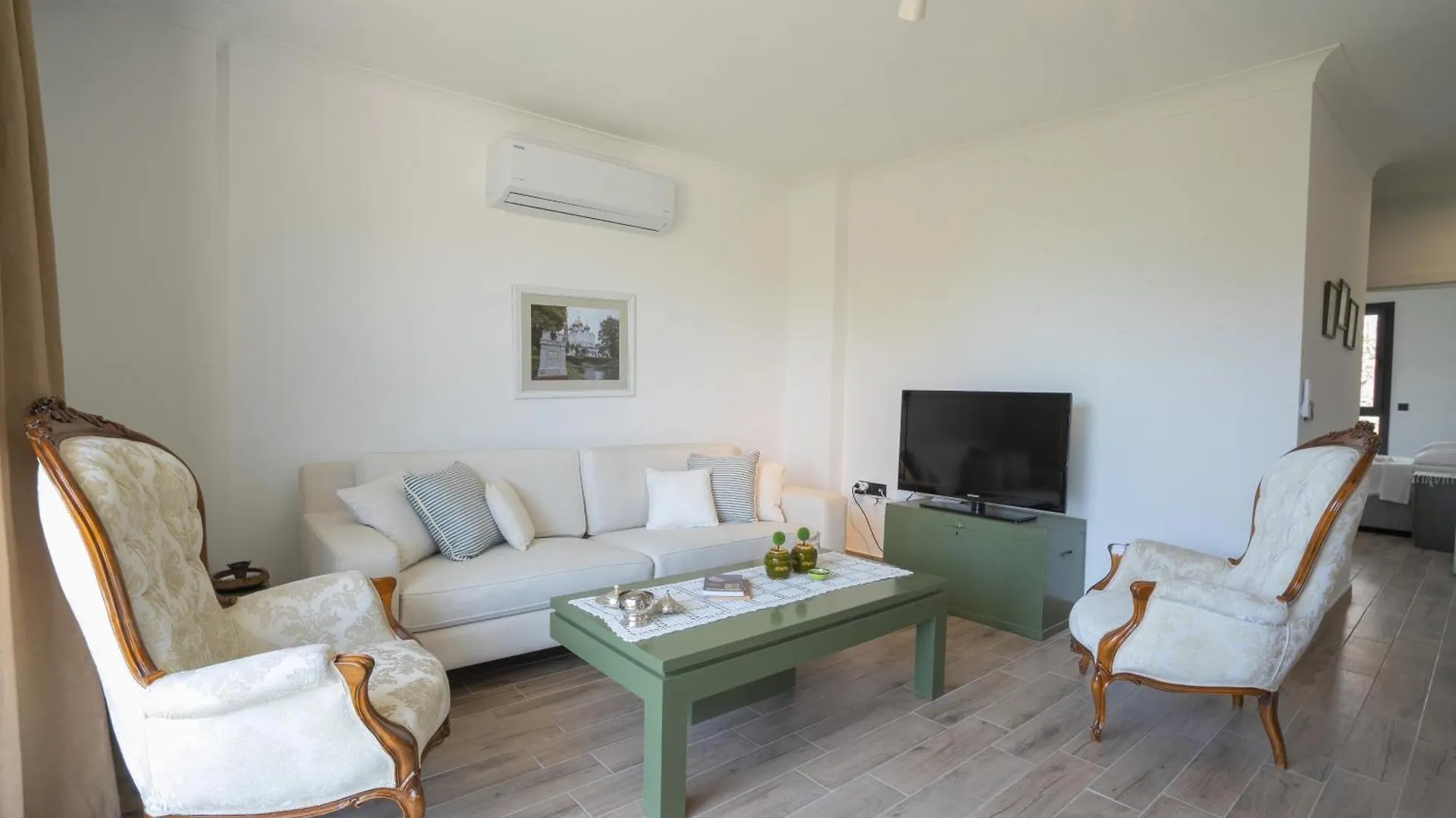 Limon Homes Dublex Daily Weekly Rentals Kaygiseki Apartment