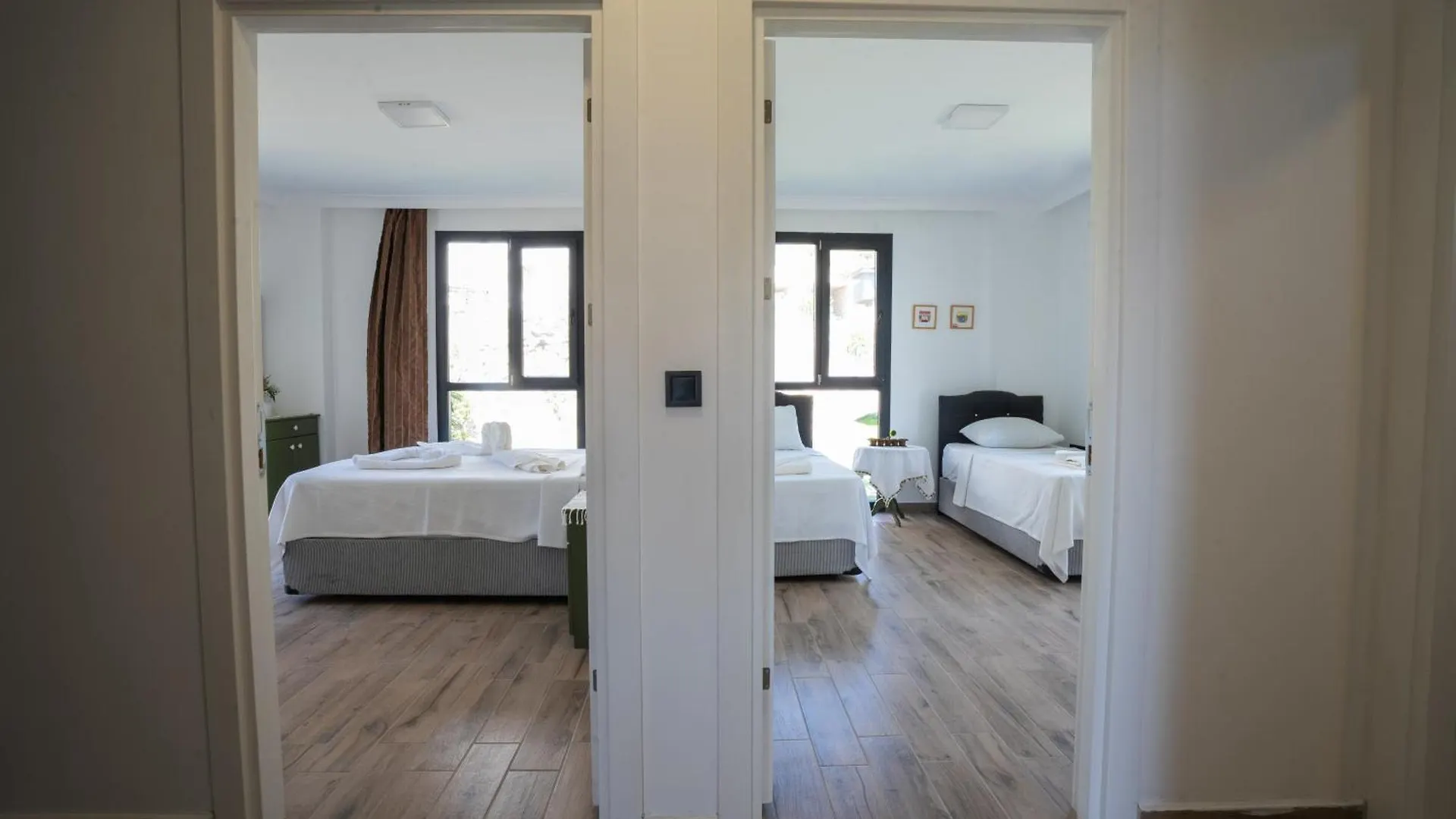 Apartment Limon Homes Dublex Daily Weekly Rentals Kaygiseki Turkey