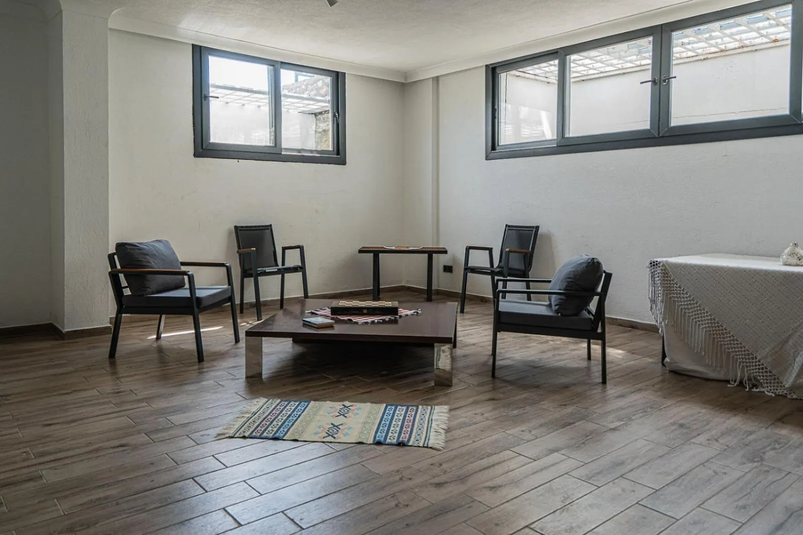 Limon Homes Dublex Daily Weekly Rentals Kaygiseki