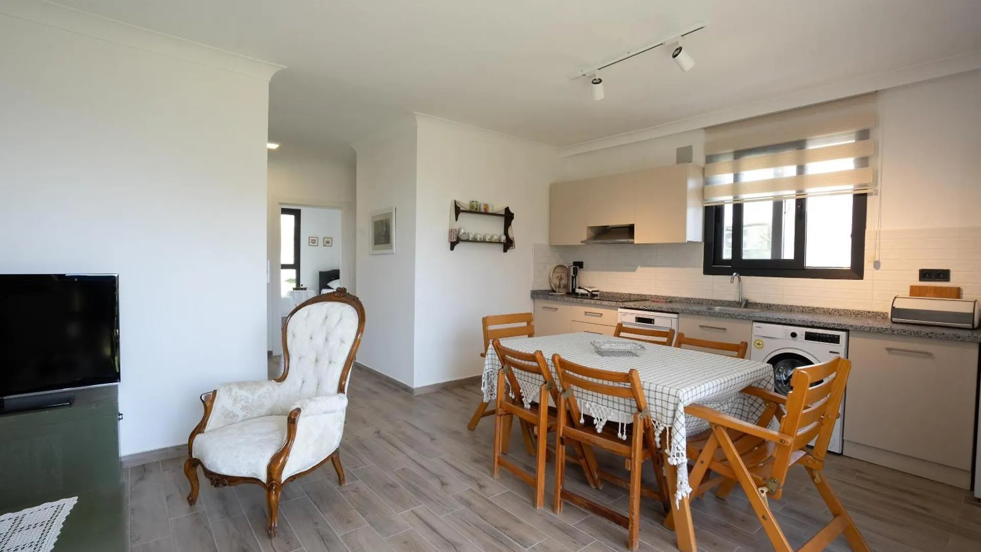 Limon Homes Dublex Daily Weekly Rentals Kaygiseki