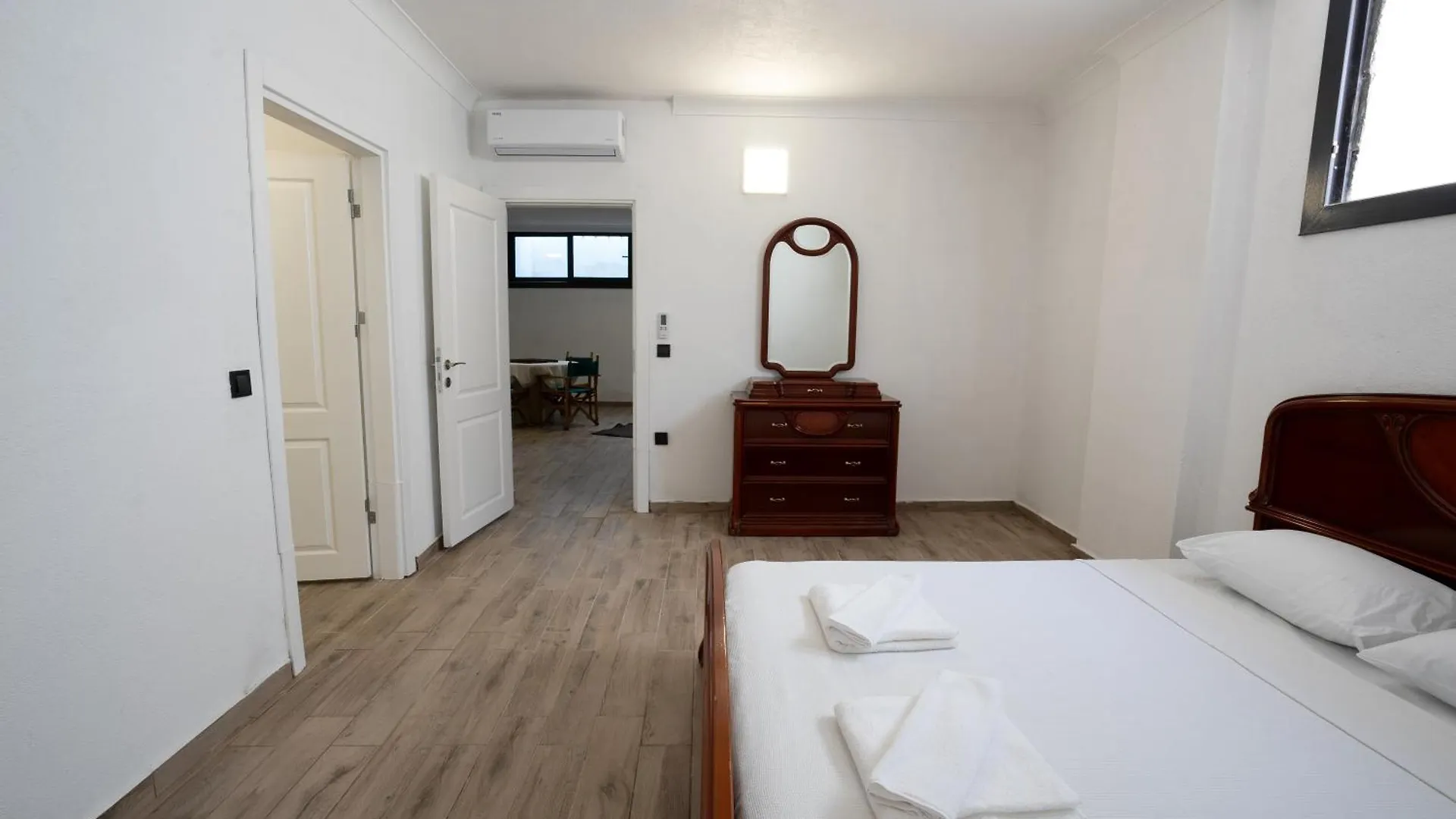 Limon Homes Dublex Daily Weekly Rentals Kaygiseki Turkey