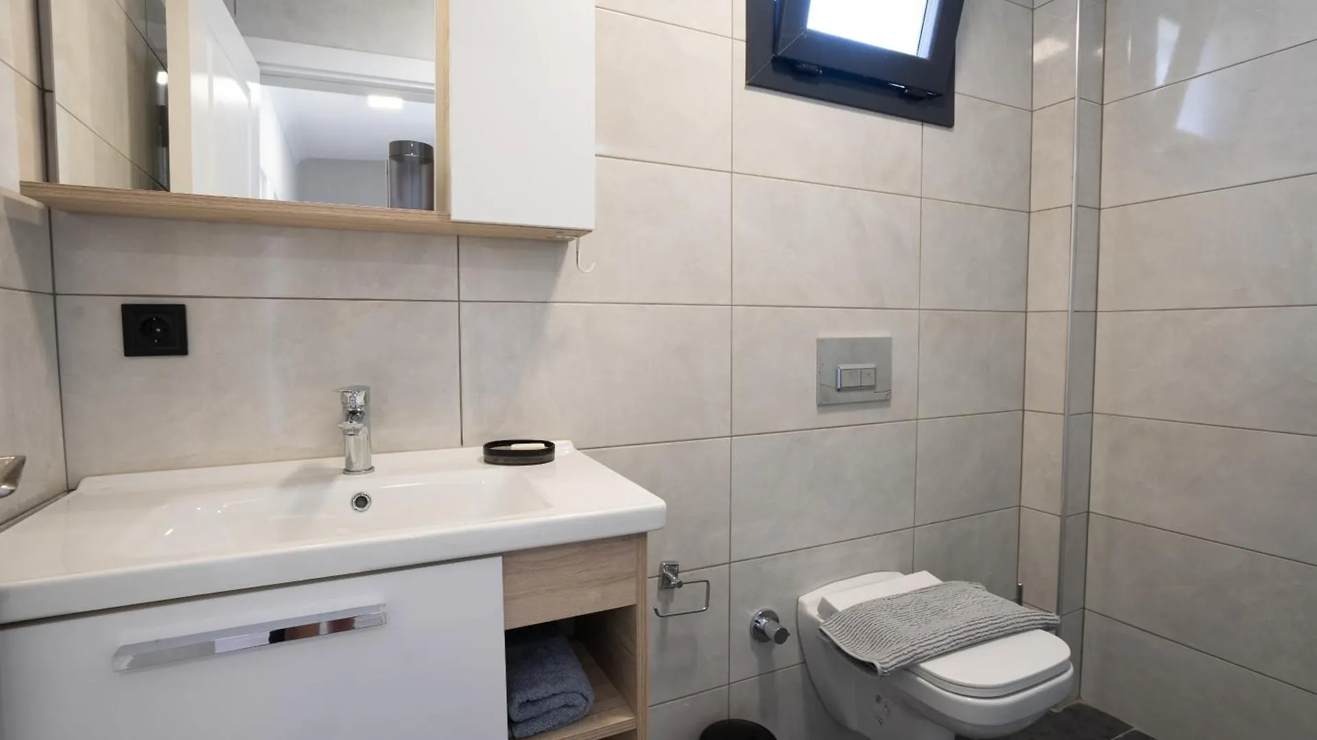 Limon Homes Dublex Daily Weekly Rentals Kaygiseki